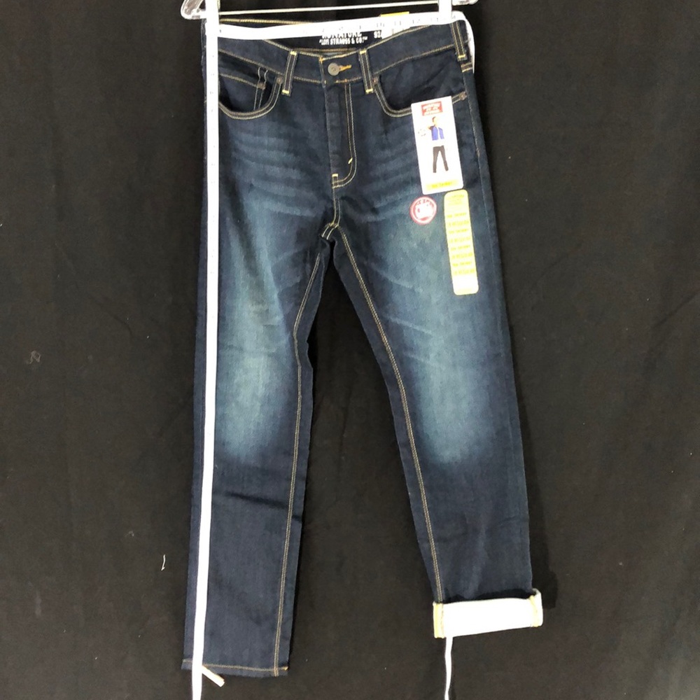 Levi’s Skinny jeans super soft Mew with tags a1